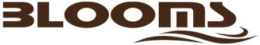 Logo Blooms